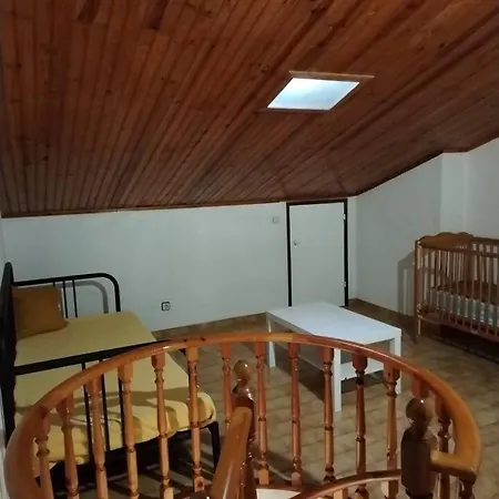 Ip3 - Sunny Duplex Appartement