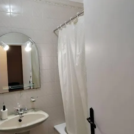 Apartamento Ip3 - Sunny Duplex *