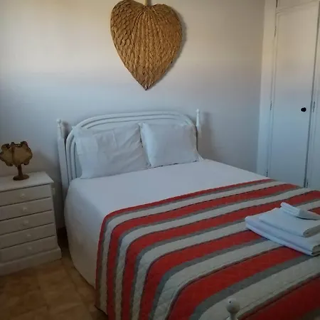 Ip3 - Sunny Duplex Ferrel (Leiria)