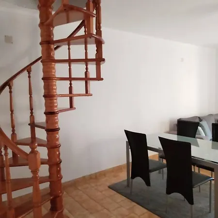 Ip3 - Sunny Duplex