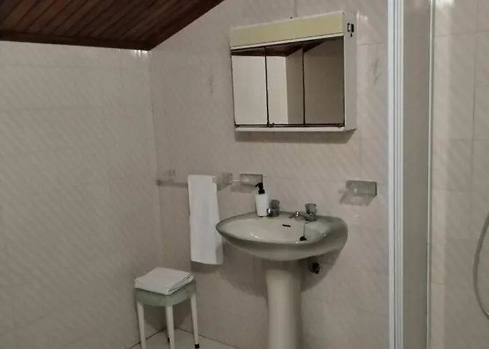 Ip3 - Sunny Duplex Ferrel (Leiria)