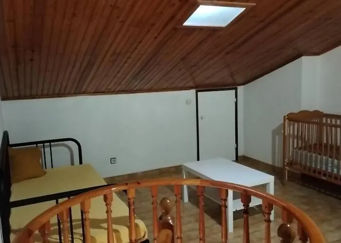 Ip3 - Sunny Duplex Apartment