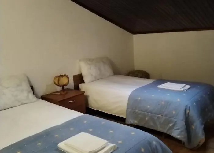 Ip3 - Sunny Duplex Apartment *