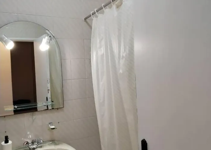 Apartment Ip3 - Sunny Duplex *