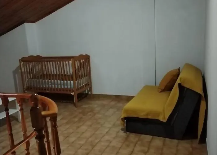 Ip3 - Sunny Duplex Apartment Ferrel (Leiria)