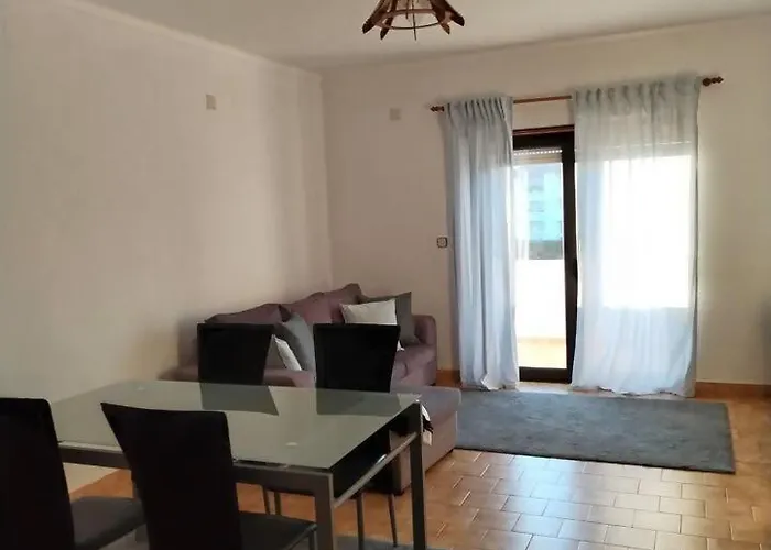 Apartment Ip3 - Sunny Duplex Ferrel (Leiria)