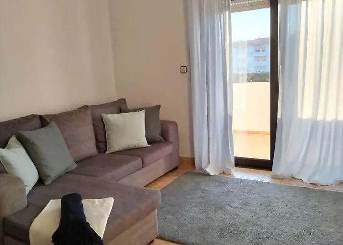 Apartment Ip3 - Sunny Duplex