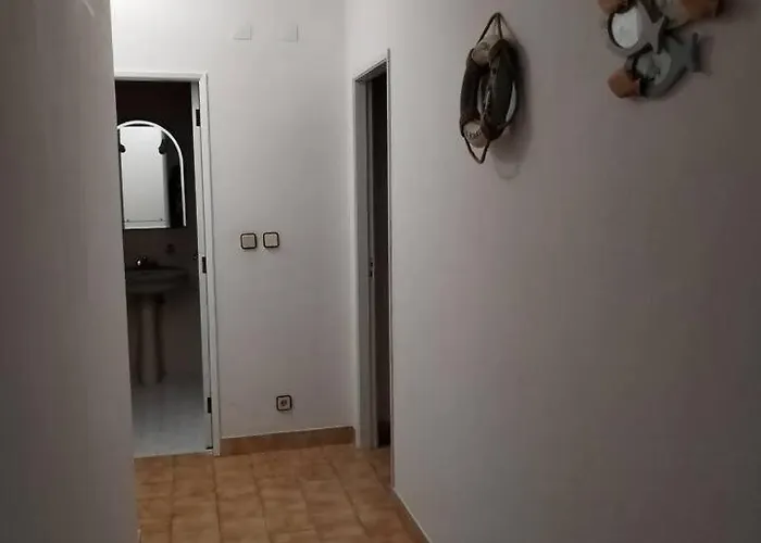 Ip3 - Sunny Duplex Apartment *