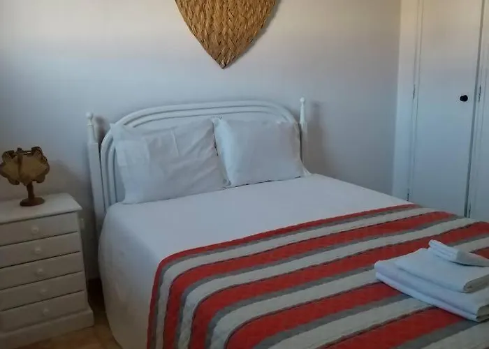 Ip3 - Sunny Duplex Ferrel (Leiria)