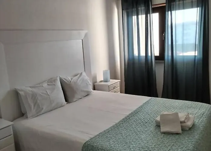 Ip3 - Sunny Duplex Apartment